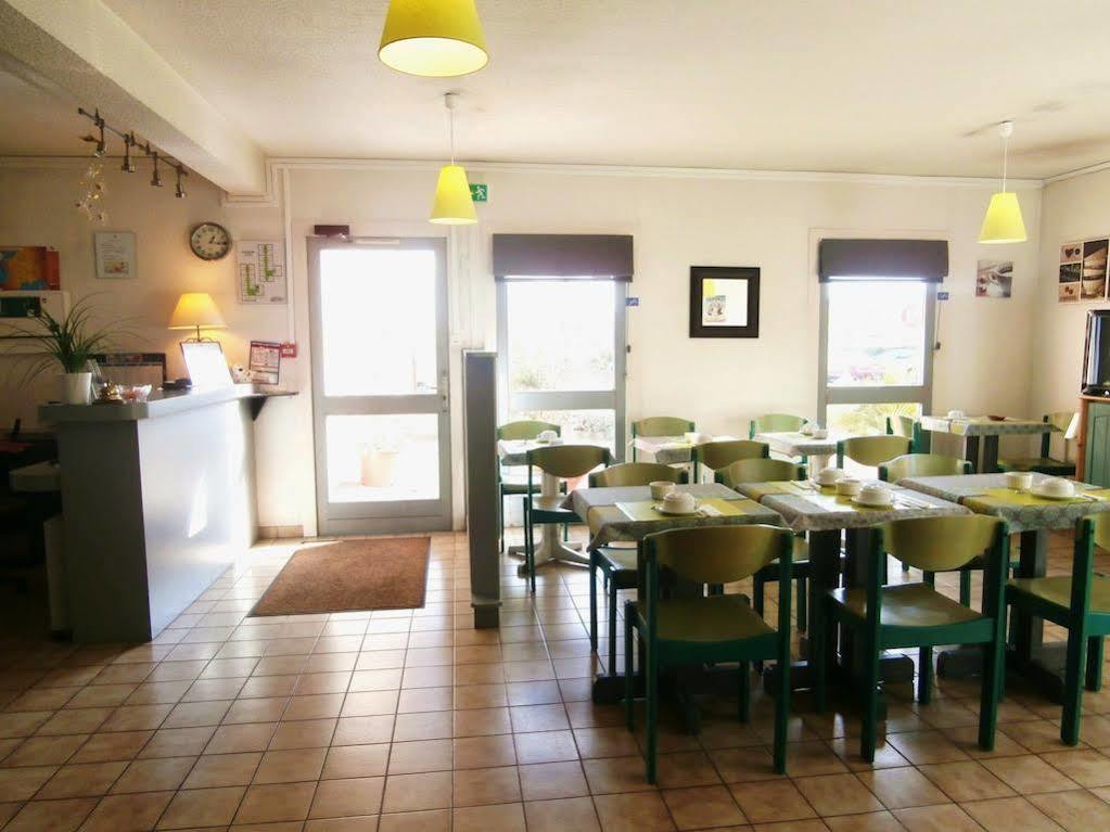 Hotel Cote Sud Saint-Peray Exterior photo